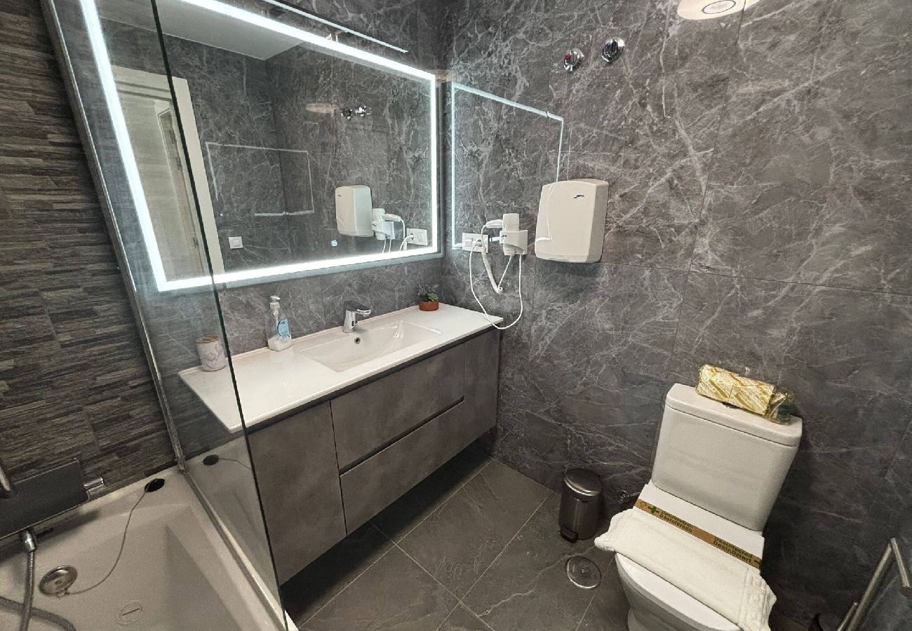 Apartamento en Benidorm - Rinconada Real Casa 116