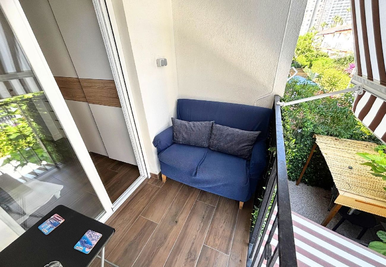 Apartamento en Benidorm - Rinconada Real Casa 116