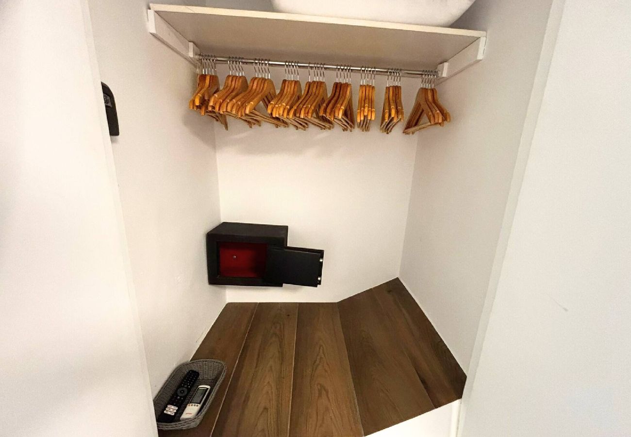 Apartamento en Benidorm - Rinconada Real Casa 116