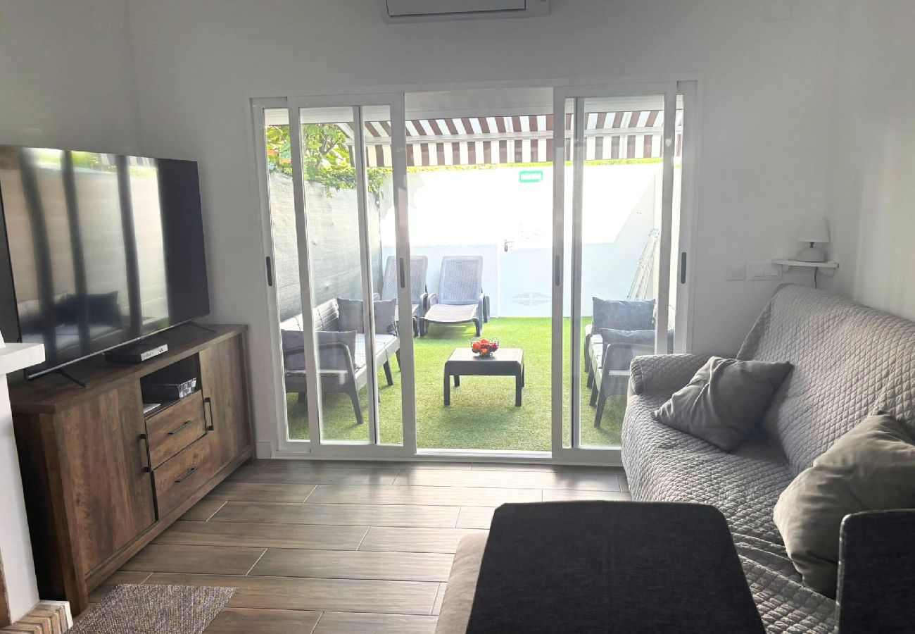 Apartamento en Benidorm - Rinconada Real Casa 116