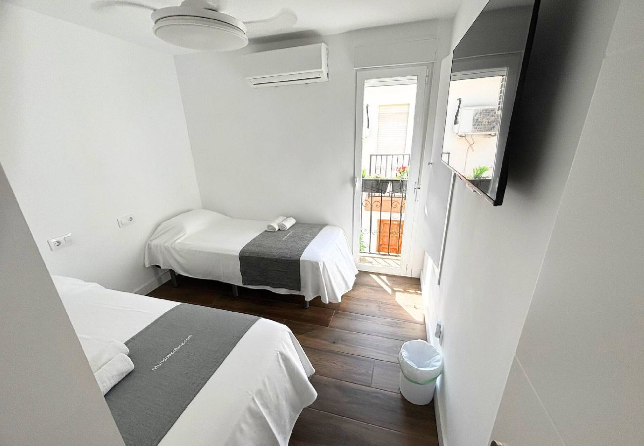 Apartamento en Benidorm - Rinconada Real Casa 116