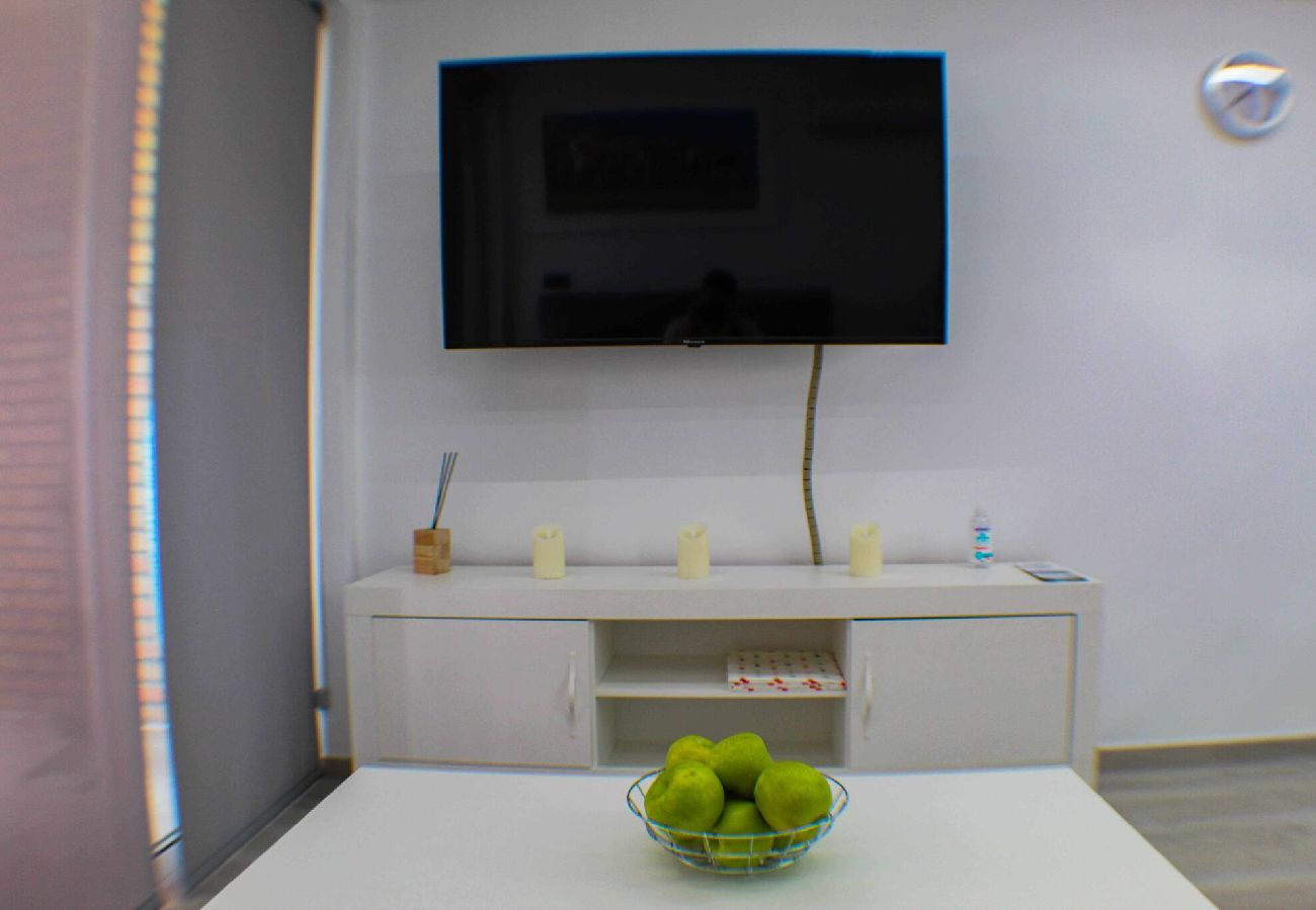 Apartamento en Benidorm - Los Ranchos Premium 1.4