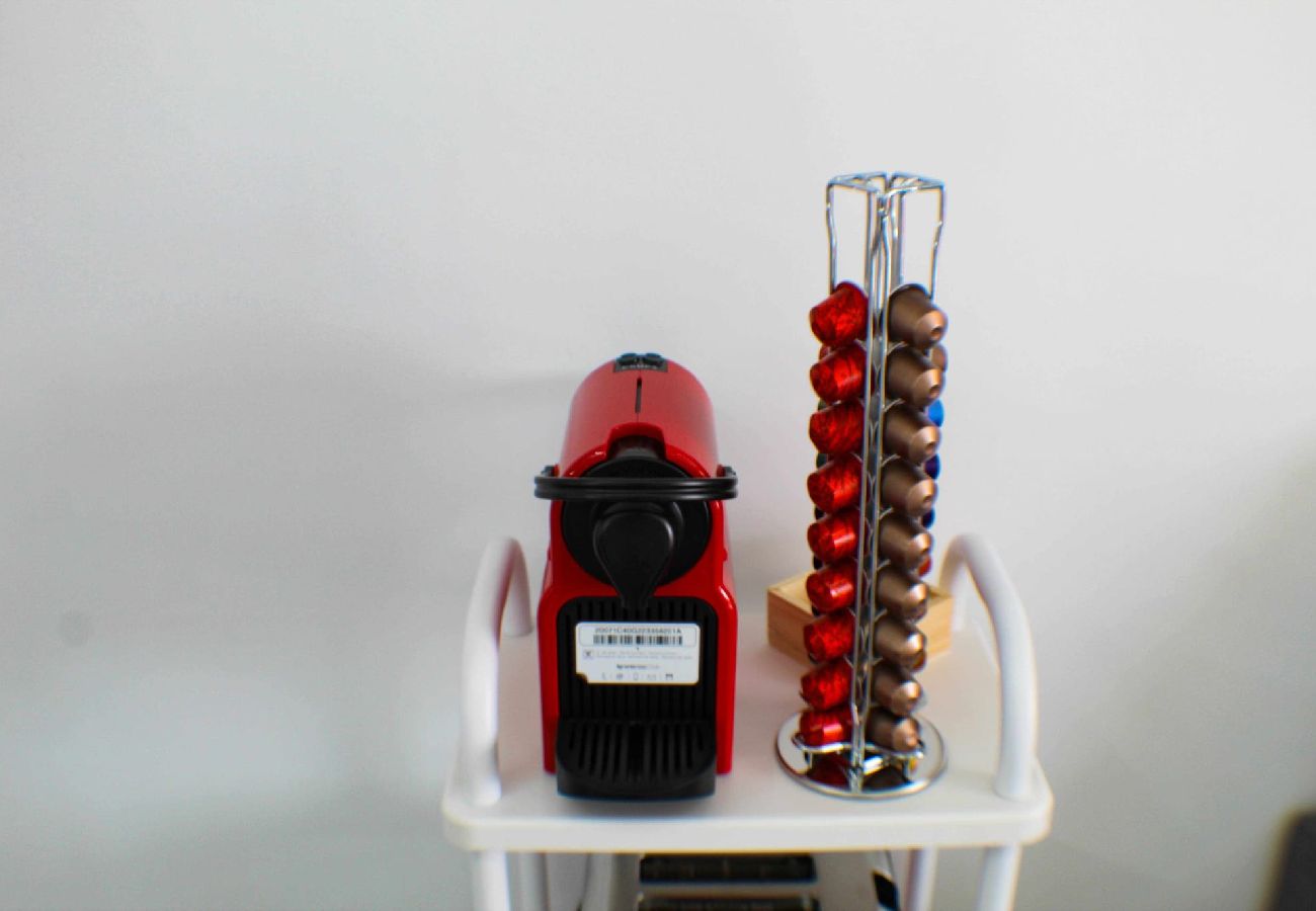 Apartamento en Benidorm - Los Ranchos Premium 1.4