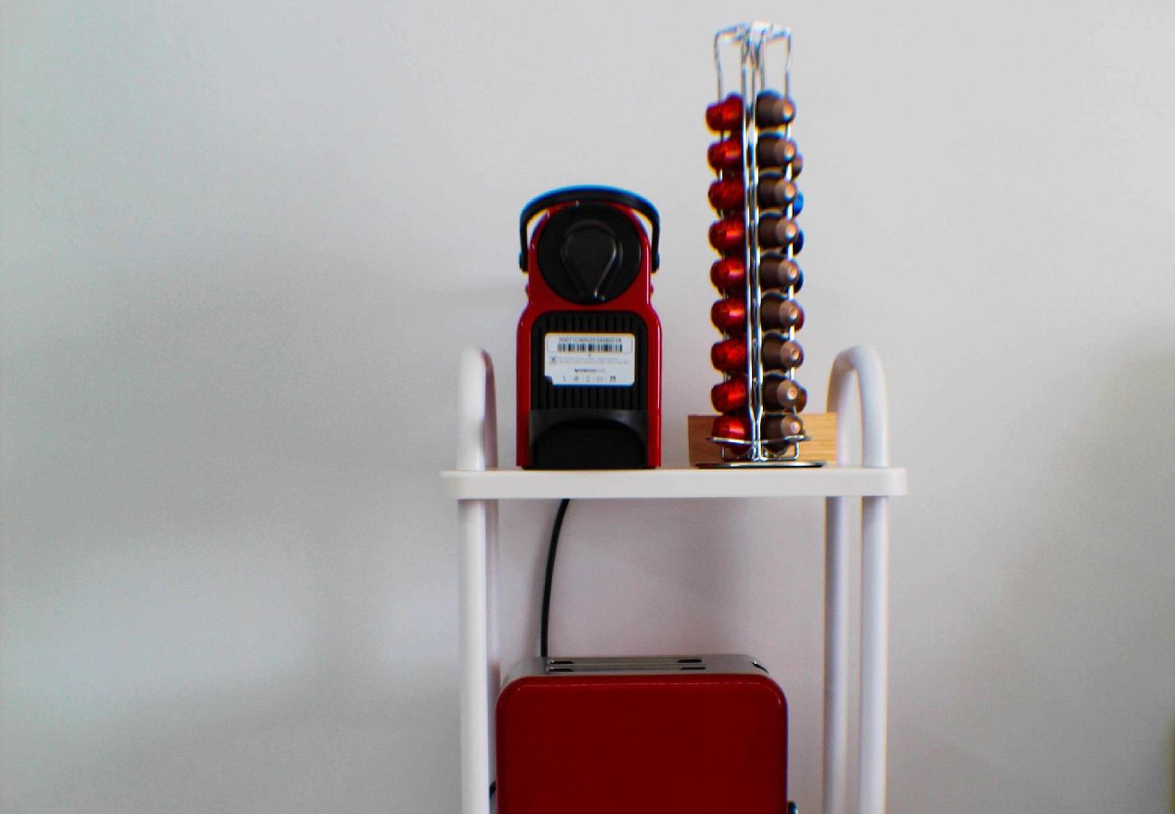 Apartamento en Benidorm - Los Ranchos Premium 1.4