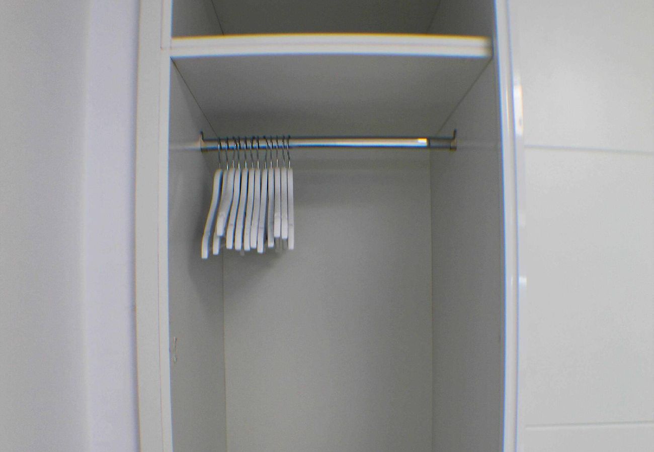 Apartamento en Benidorm - Los Ranchos Premium 1.4