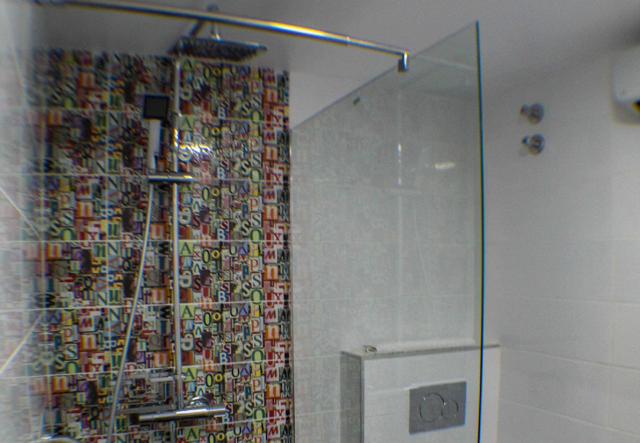 Apartamento en Benidorm - Los Ranchos Premium 1.4