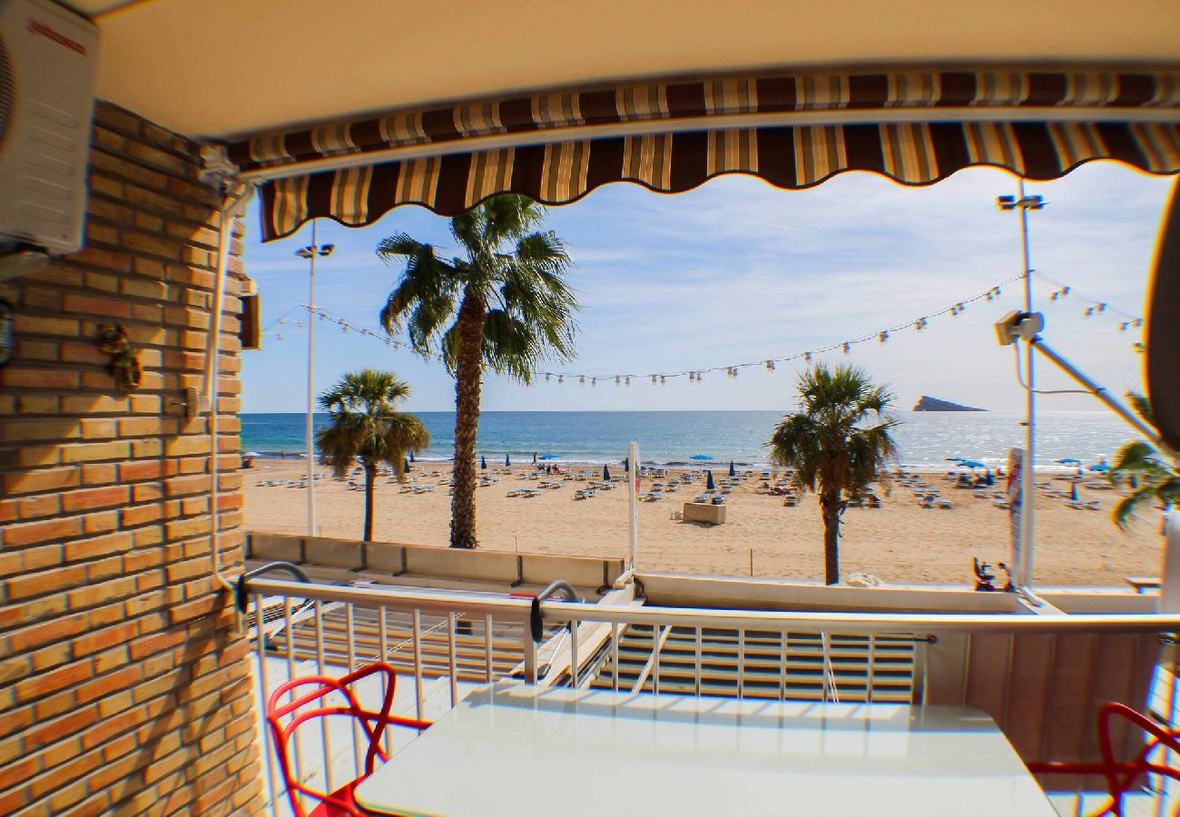 Apartamento en Benidorm - Los Ranchos Premium 1.4