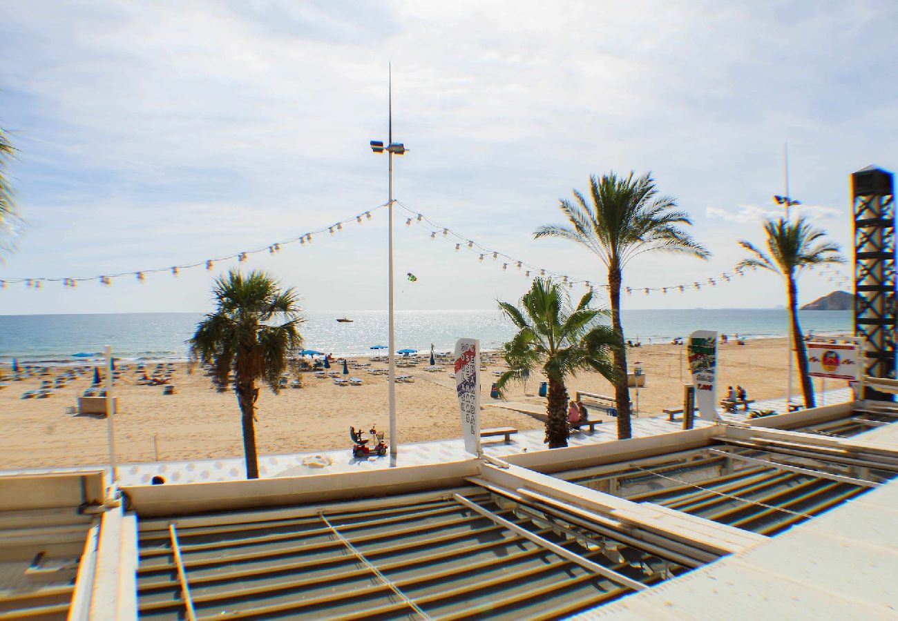 Apartamento en Benidorm - Los Ranchos Premium 1.4