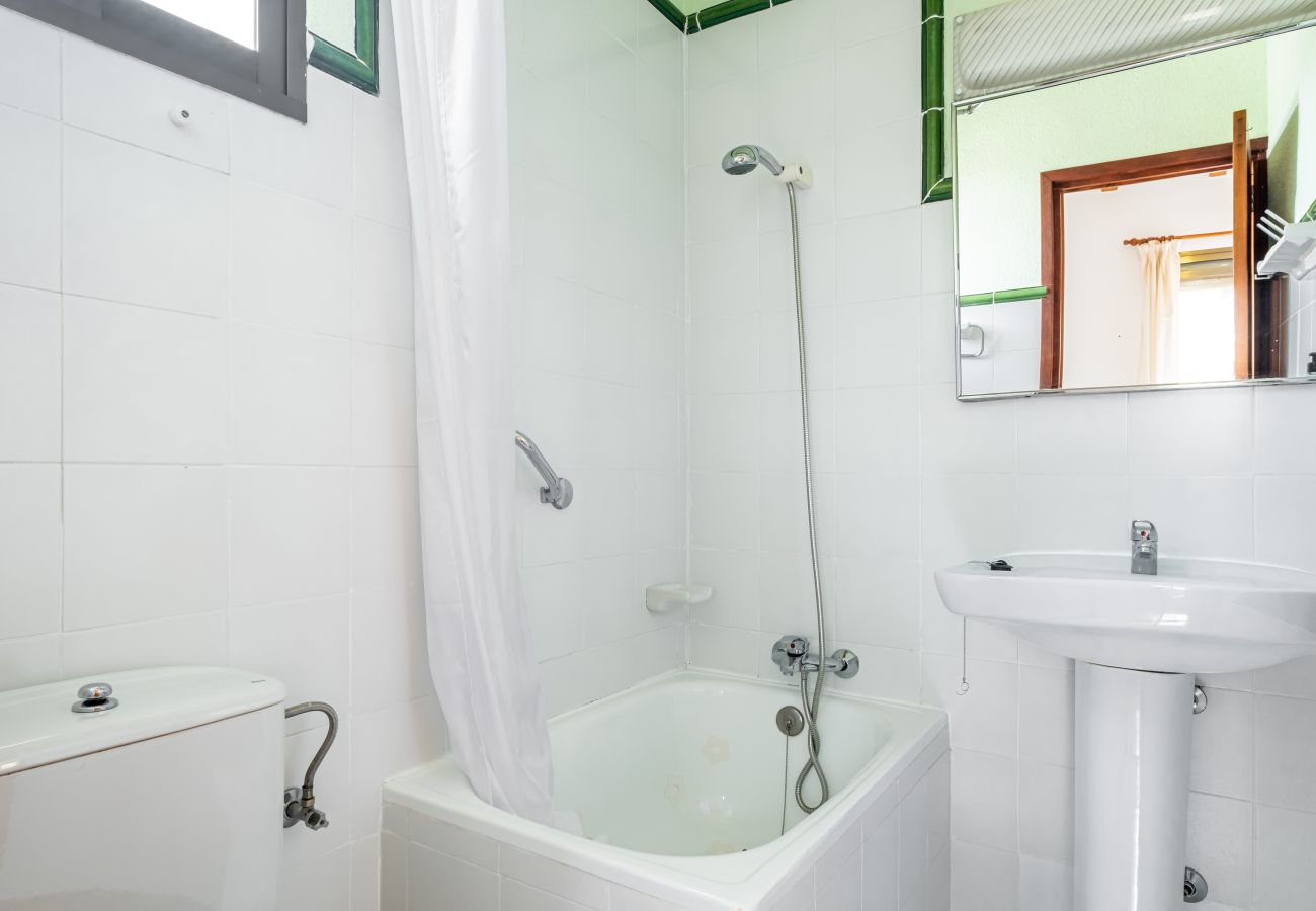 Villa en Polop - VILLA LA MARINA