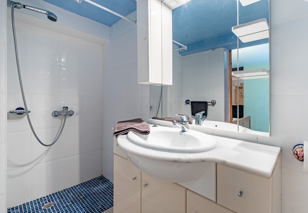 Villa en Polop - VILLA LA MARINA