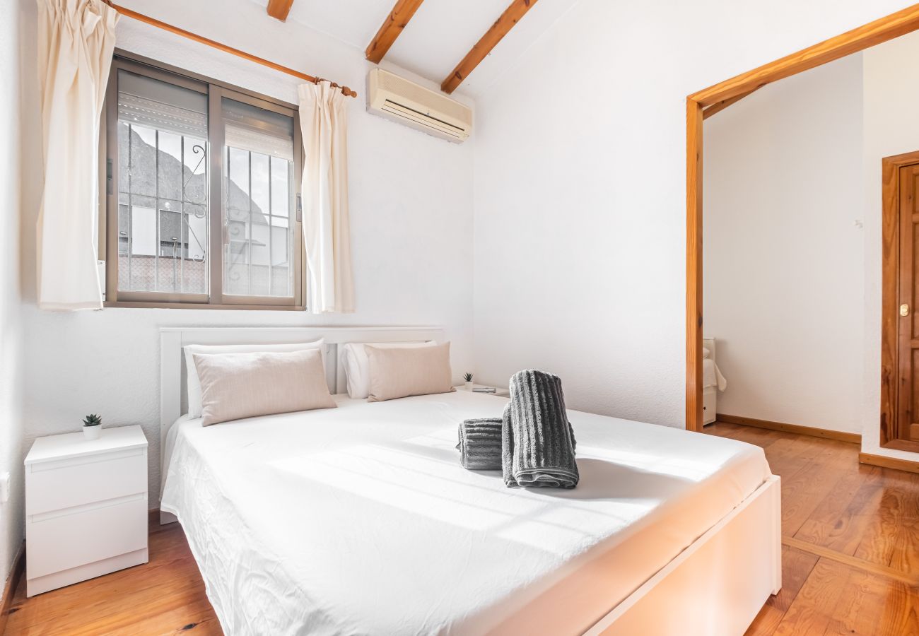 Villa en Polop - VILLA LA MARINA