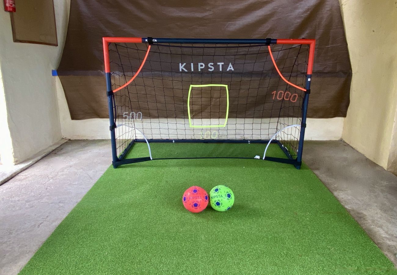 Villa en Polop - VILLA LA MARINA