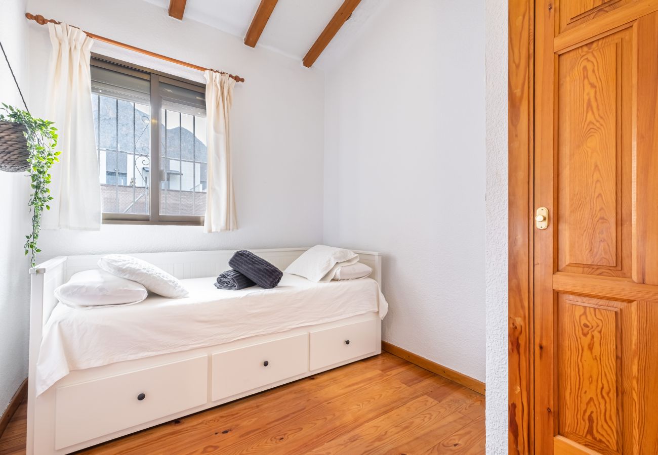 Villa en Polop - VILLA LA MARINA