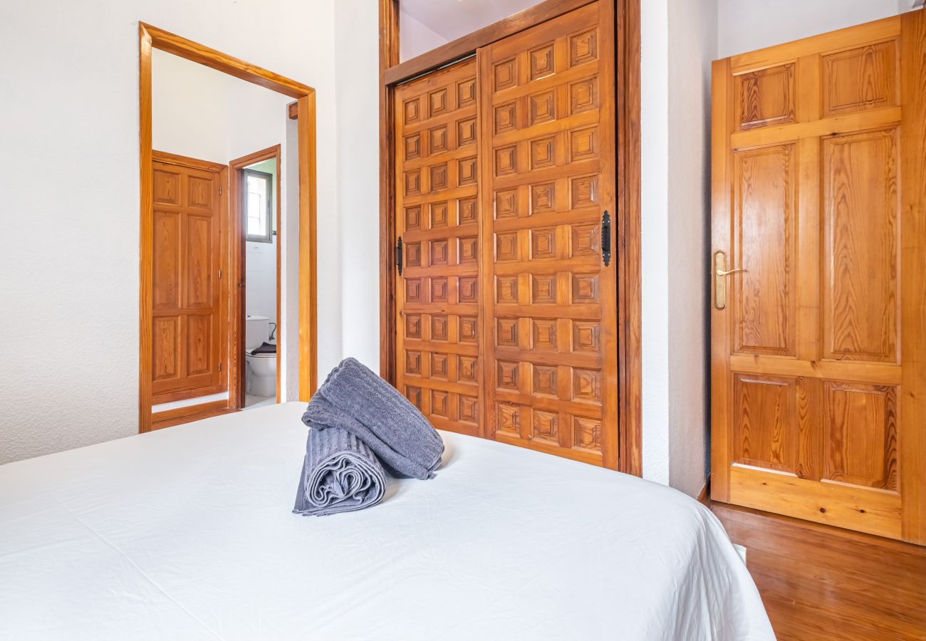 Villa en Polop - VILLA LA MARINA