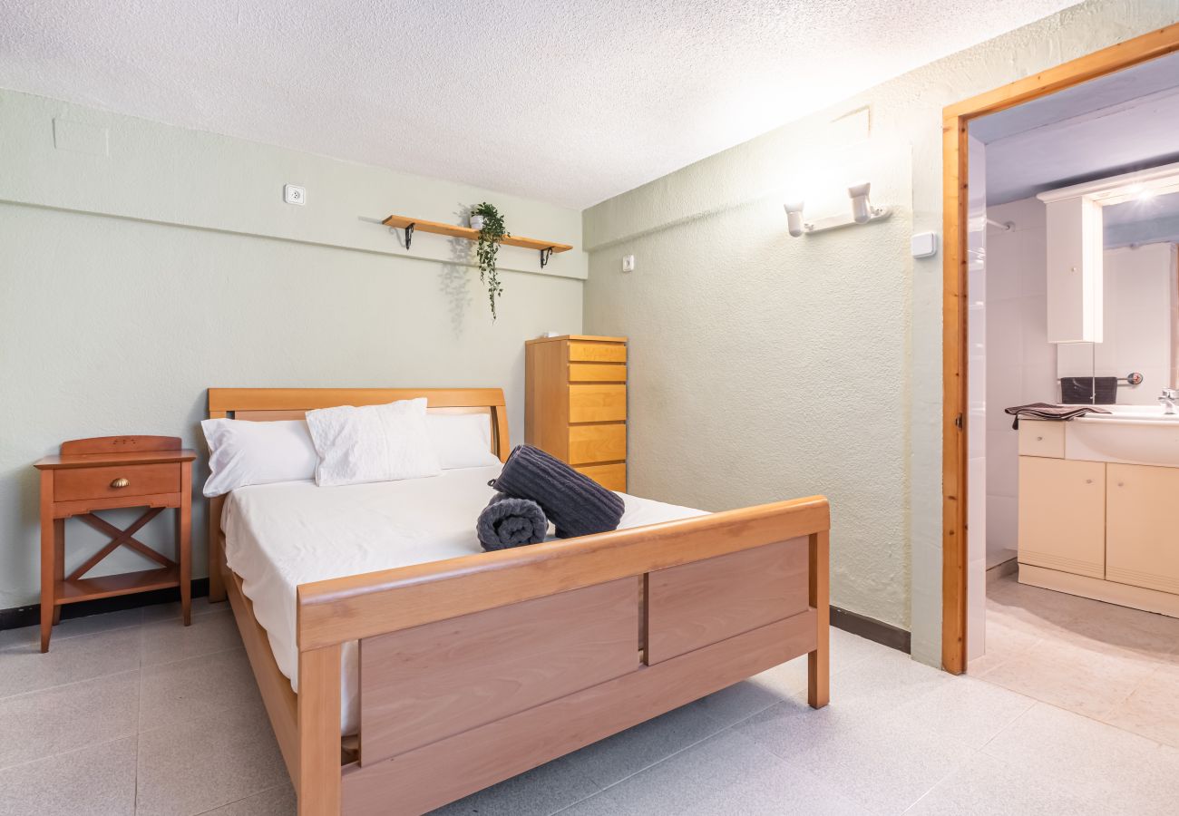 Villa en Polop - VILLA LA MARINA