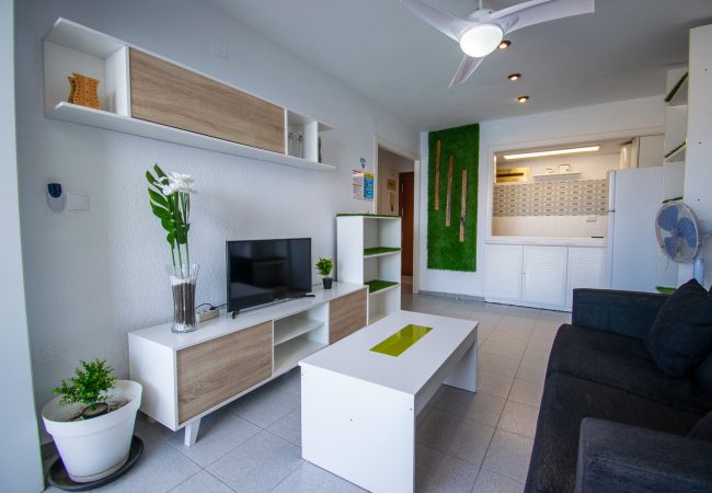 Apartamento en Benidorm - Don Miguel II 7-A