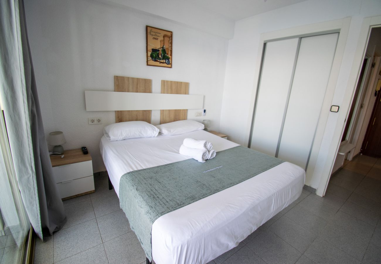 Apartamento en Benidorm - Don Miguel II 7-A