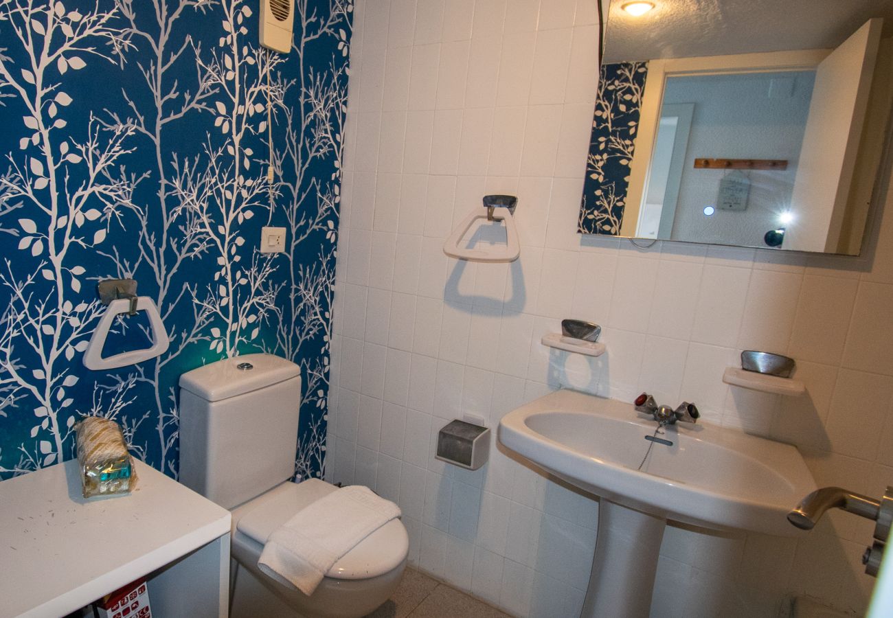 Apartamento en Benidorm - Don Miguel II 7-A