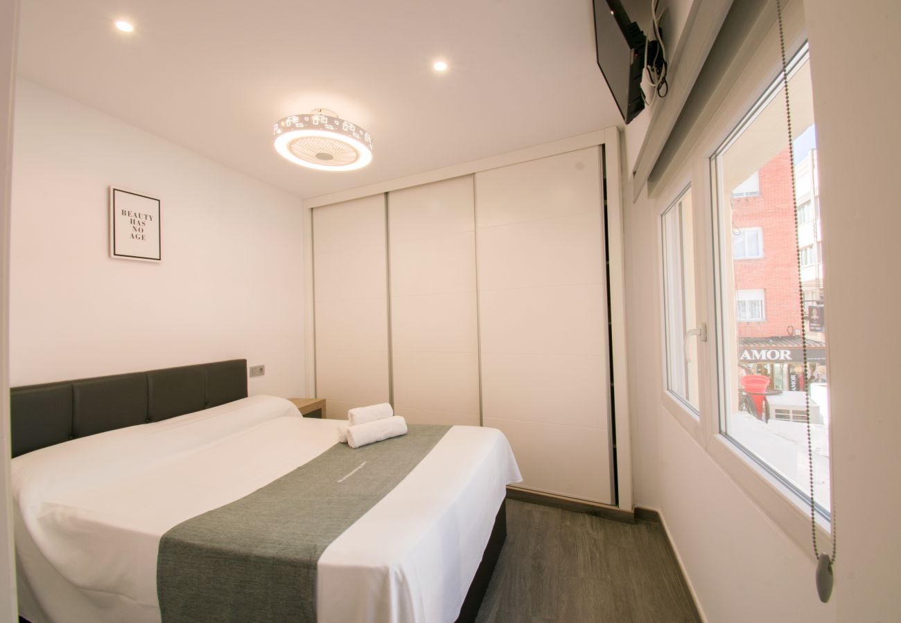 Apartamento en Benidorm - Ronda 1 - 14 Levante Center 