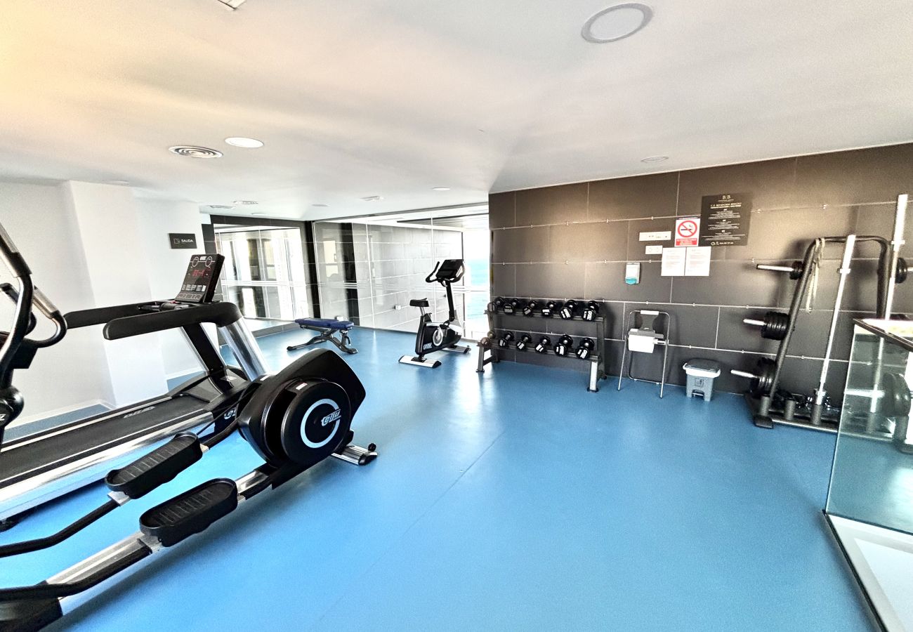 Apartamento en Benidorm - B&B Benidorm Beach 13 - 38