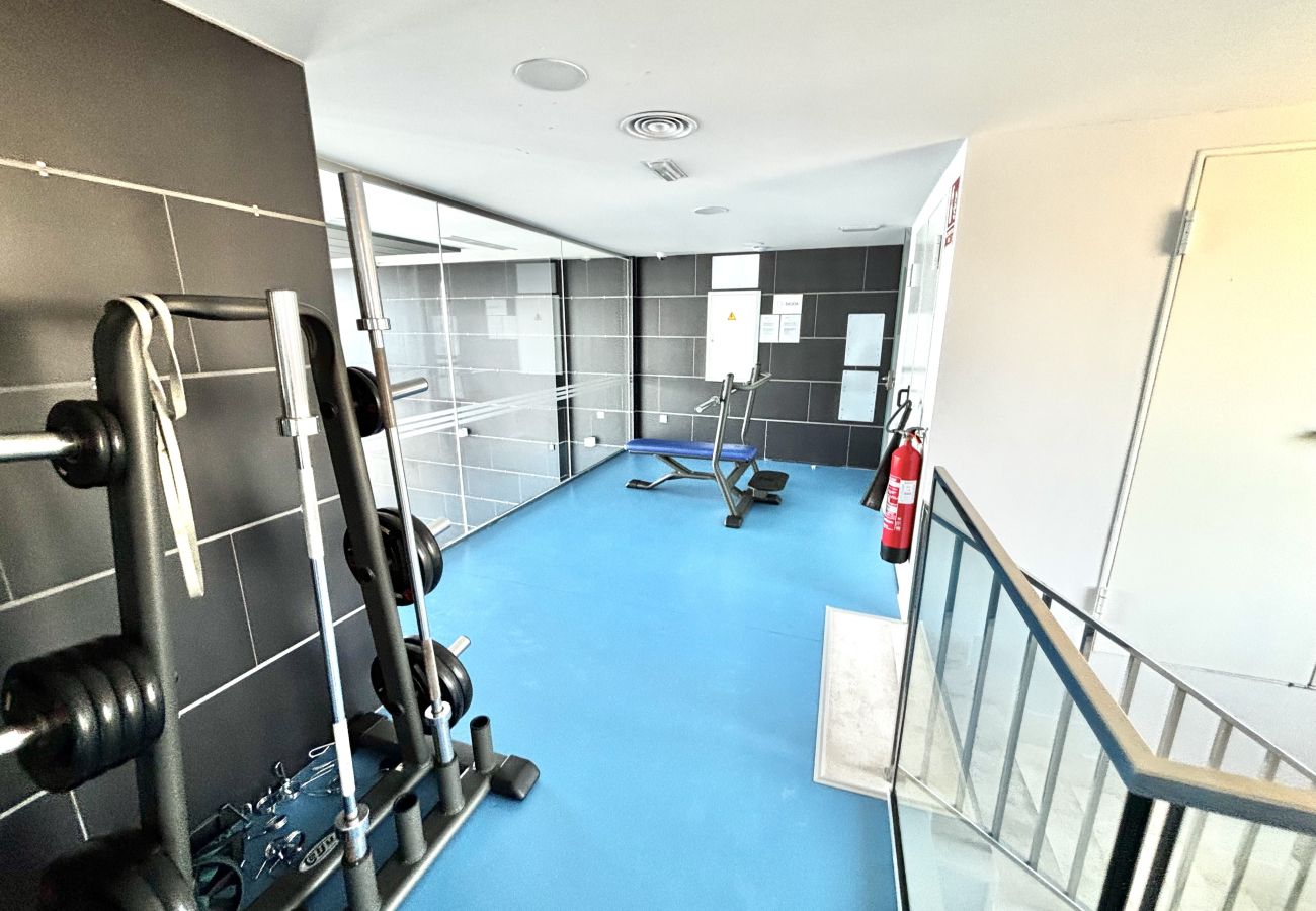 Apartamento en Benidorm - B&B Benidorm Beach 13 - 38