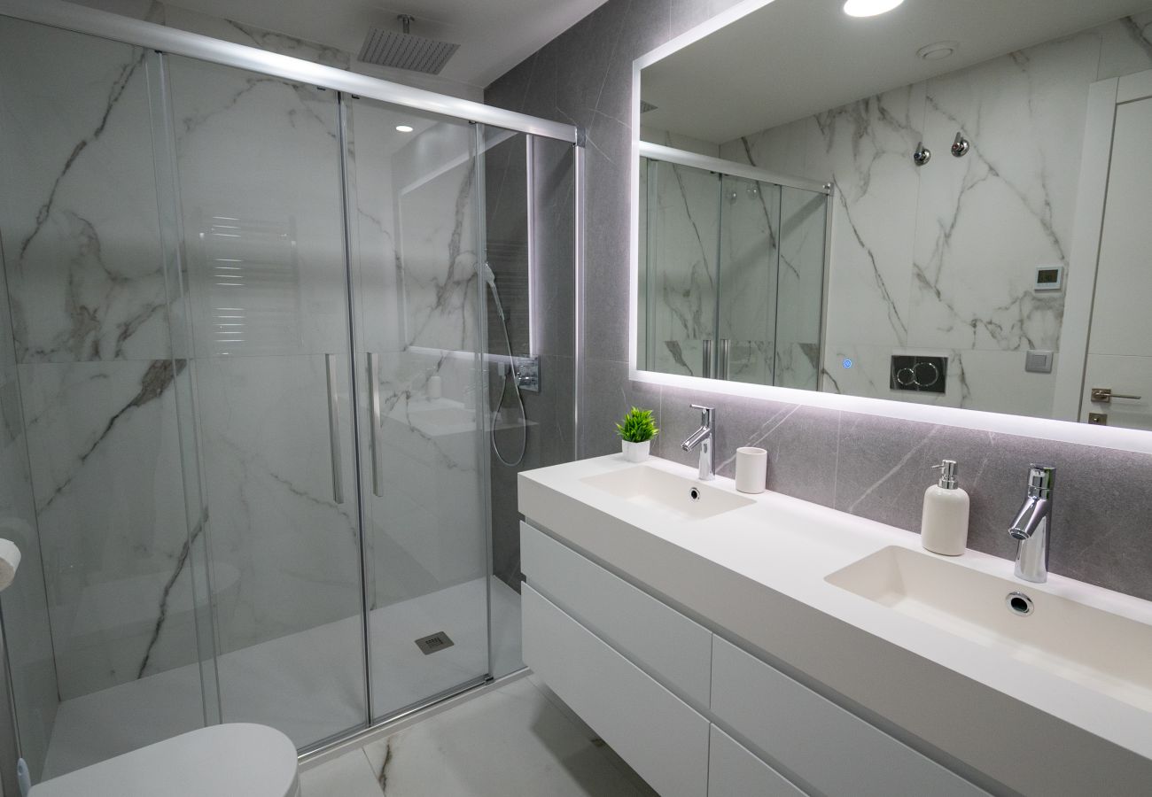 Apartamento en Benidorm - Sunset Sailors 16-47