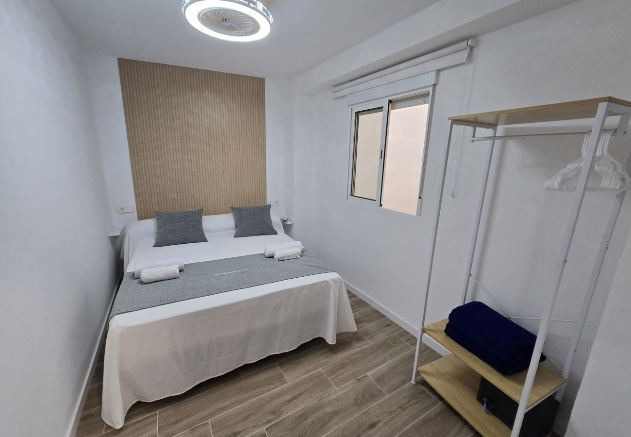 Apartamento en Benidorm - Edificio Alameda Suite 4 - B