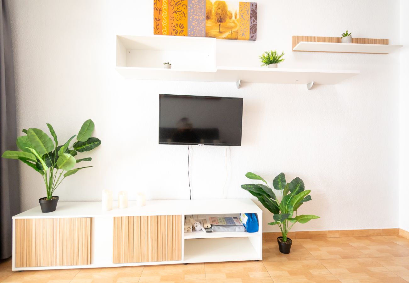 Apartamento en Benidorm - COMERCIO LEPANTO 1-21