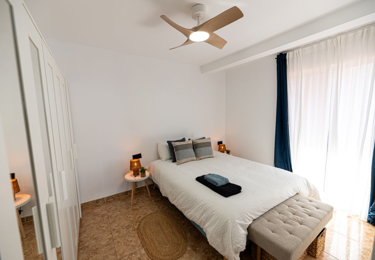 Apartamento en Benidorm - EVA 11