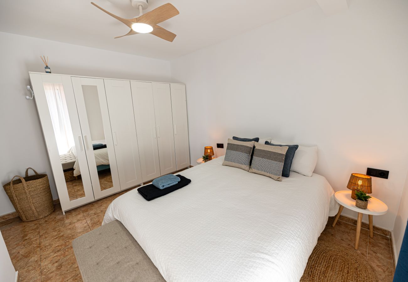 Apartamento en Benidorm - EVA 11