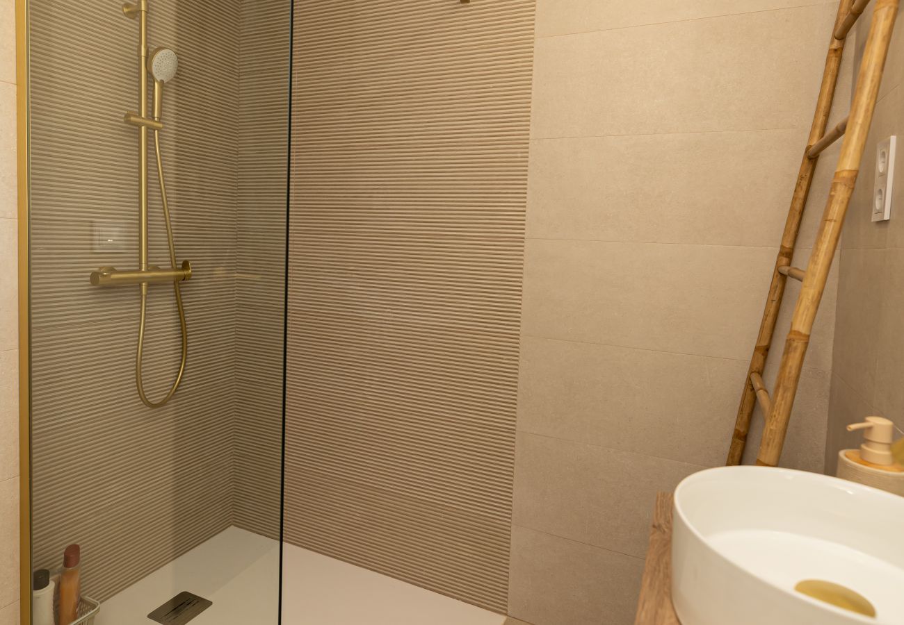 Apartamento en Benidorm - EVA 11