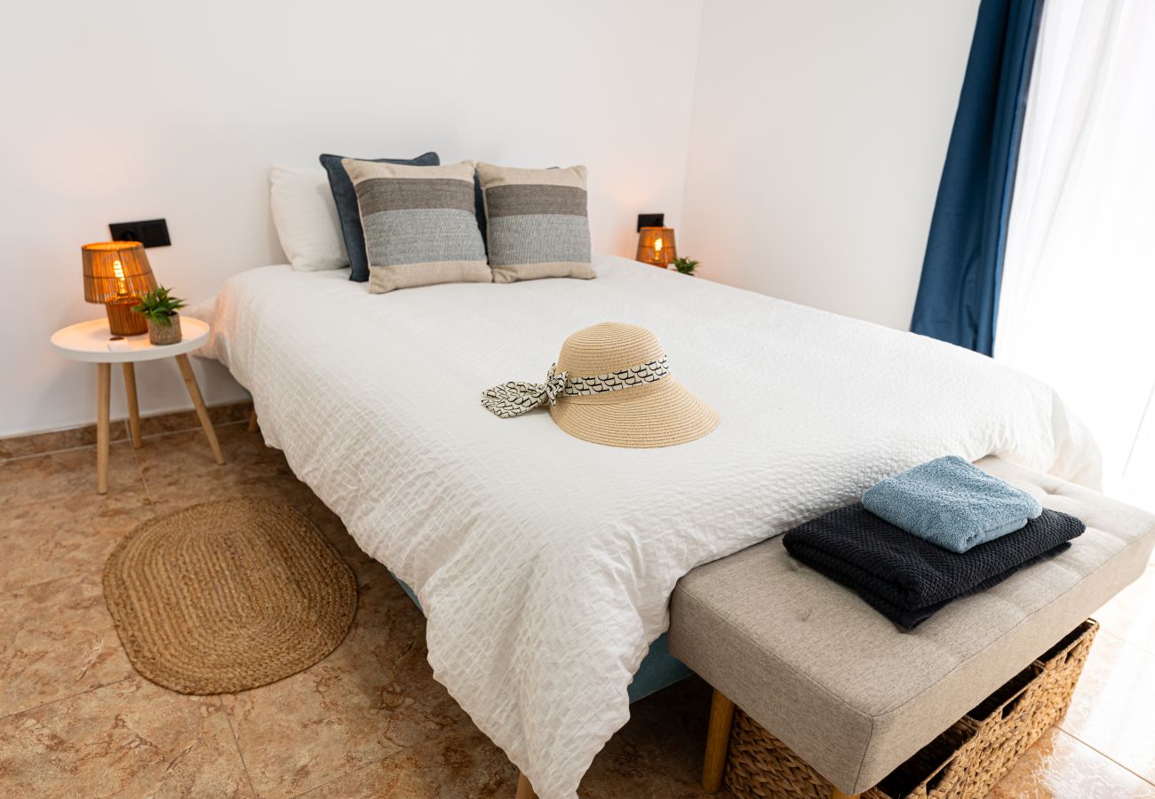 Apartamento en Benidorm - EVA 11