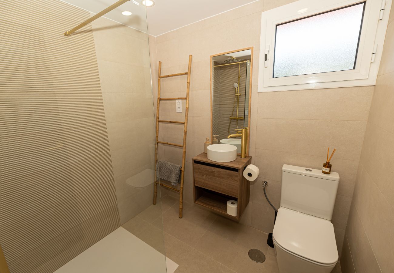 Apartamento en Benidorm - EVA 11