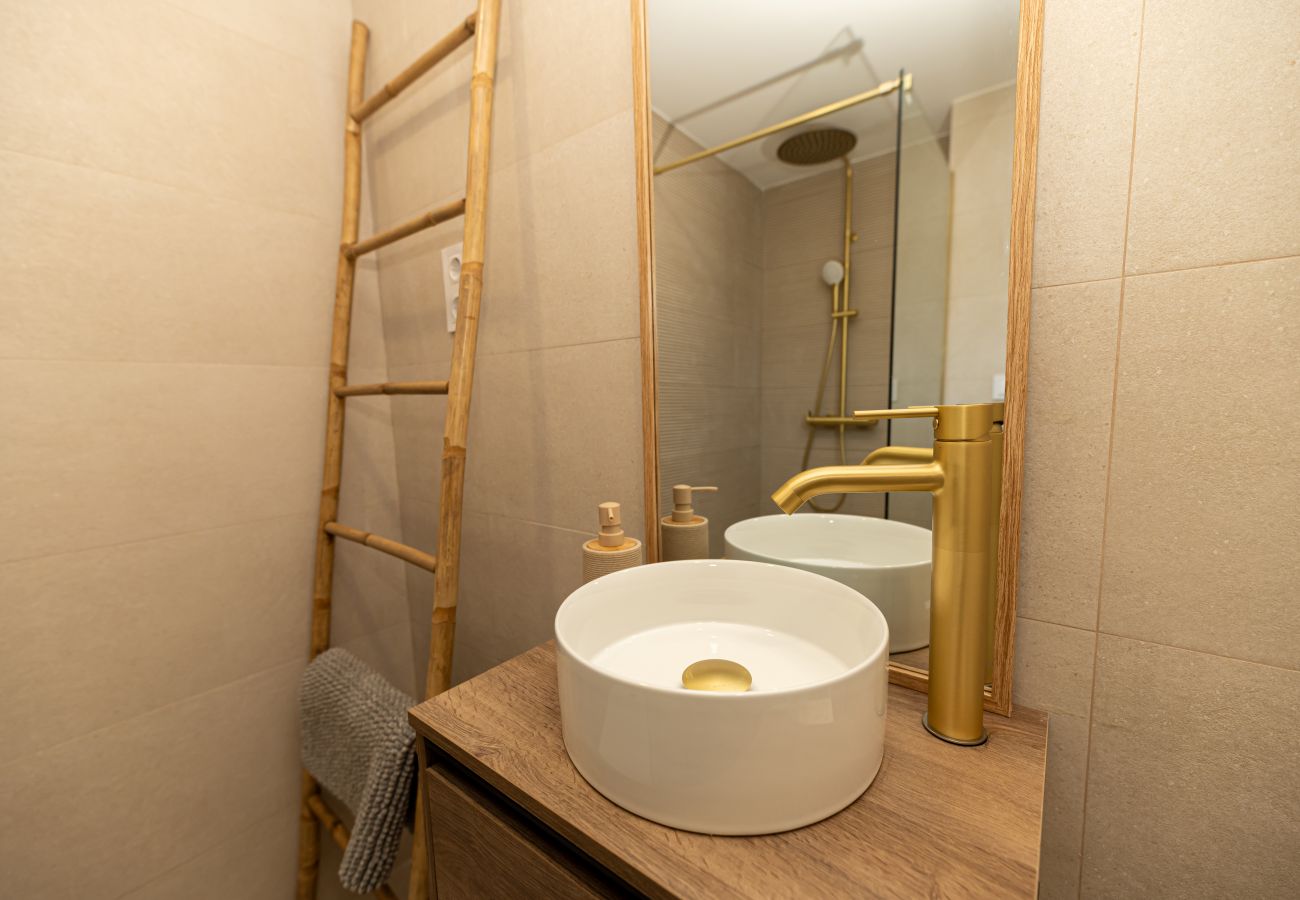 Apartamento en Benidorm - EVA 11