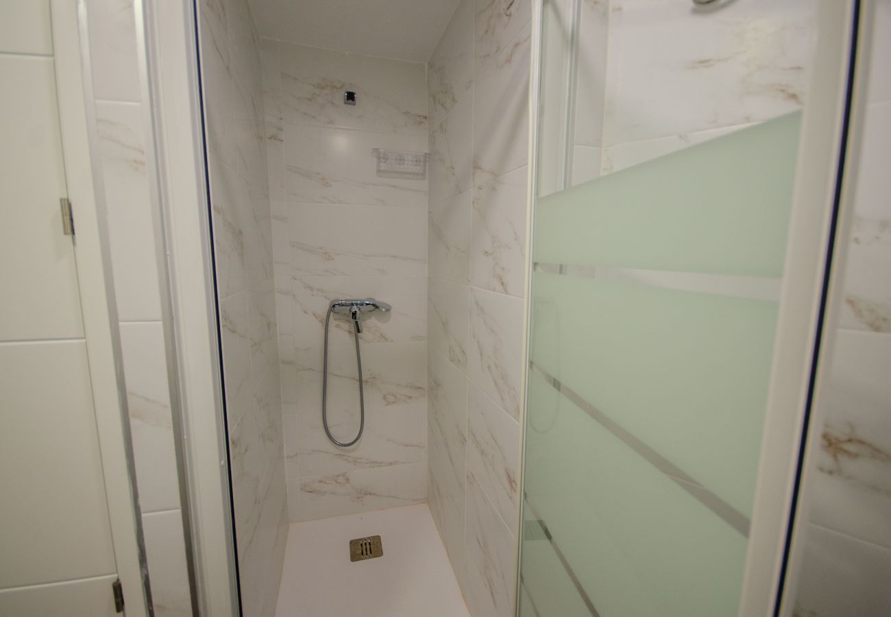 Apartamento en Benidorm - ACACIAS IV